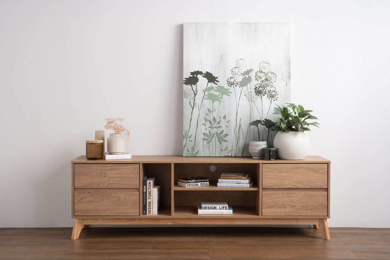 Furnsmart Enterprise