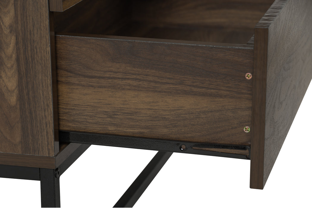 CAPRI Sideboard, 110x41.6x77.6 cm, 343038