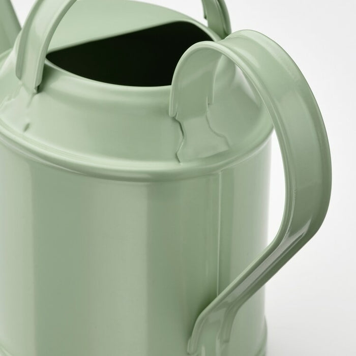 SOCKER Watering can, in/outdoor light green, 1 l