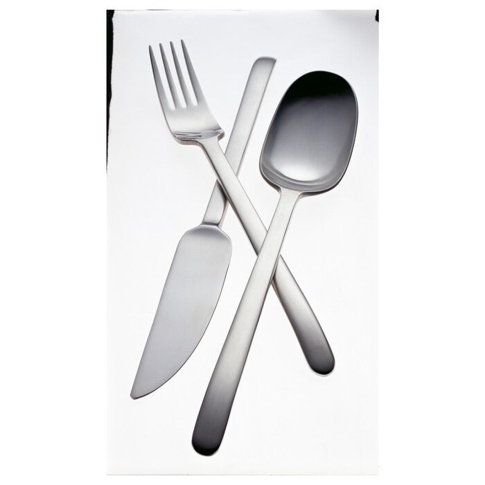 DATA 24-piece cutlery set