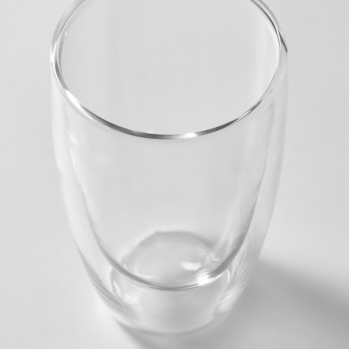 PASSERAD Double walled glass 45 cl