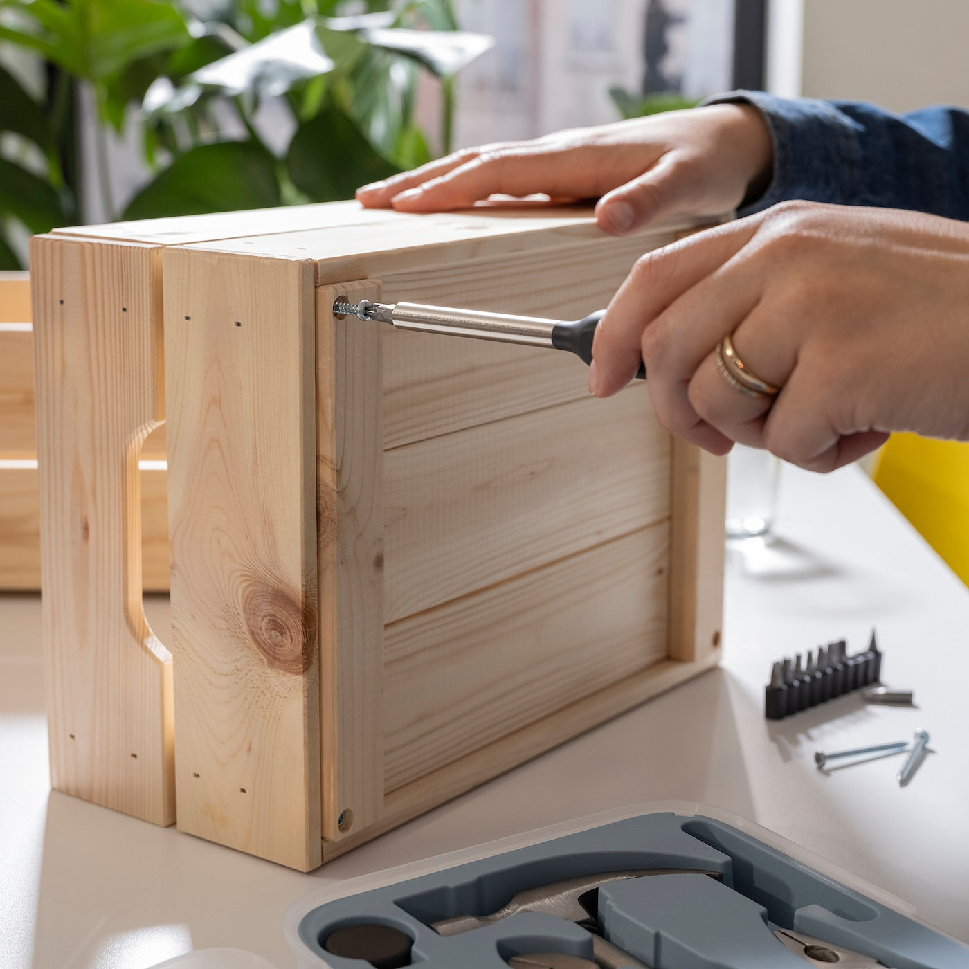 Furnsmart Enterprise