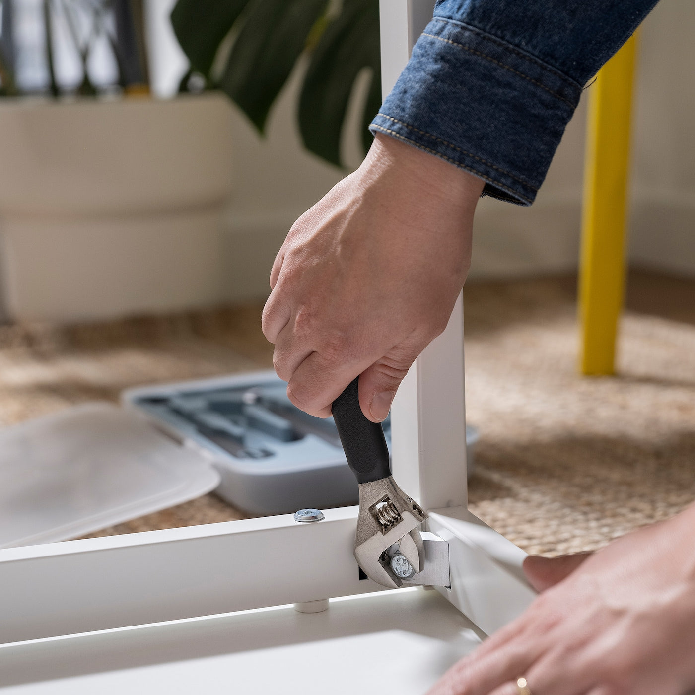 Furnsmart Enterprise
