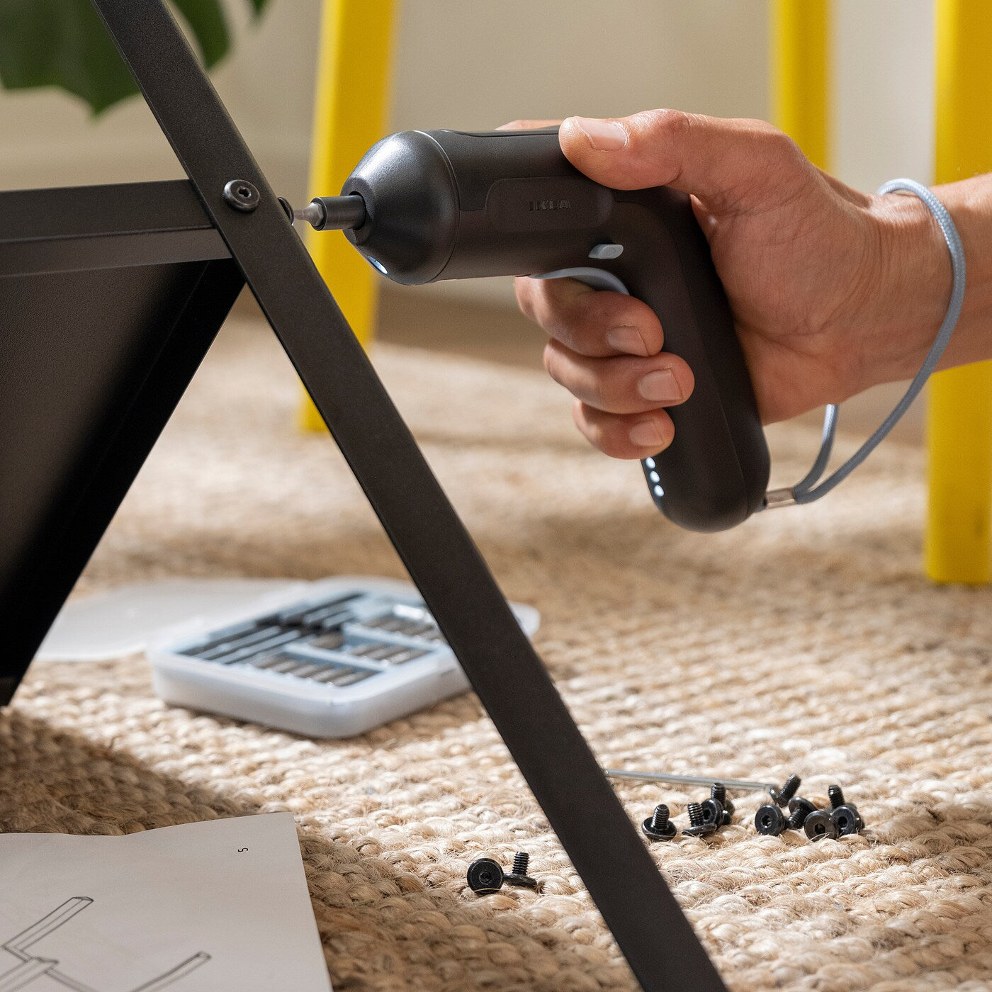 Furnsmart Enterprise