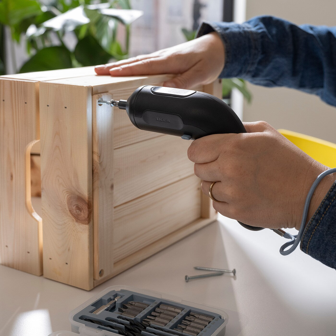 Furnsmart Enterprise