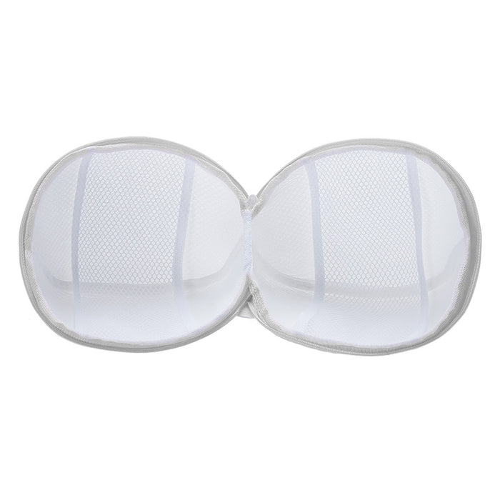 Underwear Laundry Bag-Grey Color, White, Ball D: 20Cm(Per Side) 4589767197445