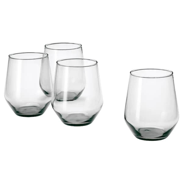 Glassware & jugs