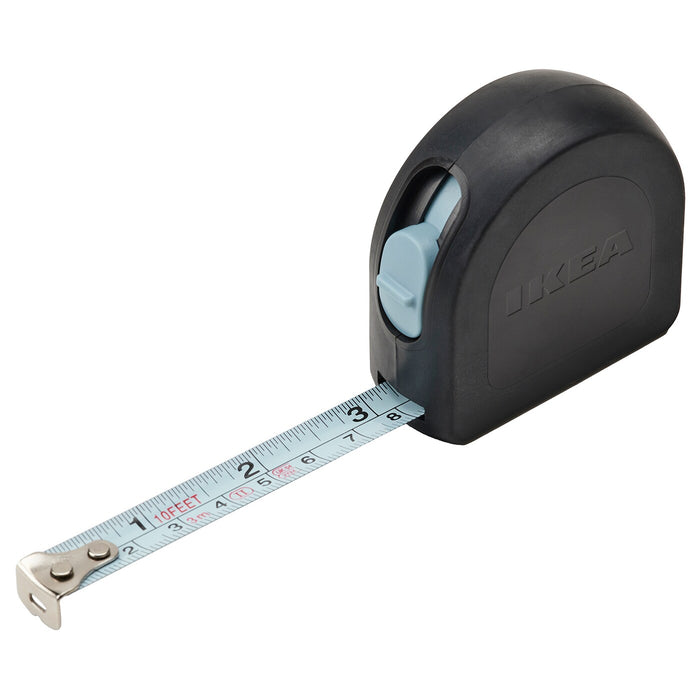 TRIXIG tape measure, 3 m