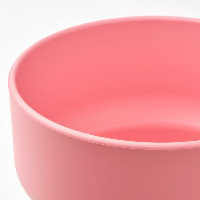 FORENLIG Plant pot, in/outdoor pink 12 cm