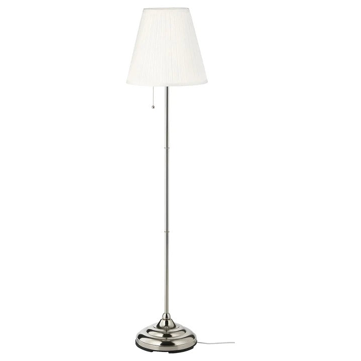 VINGMAST lamp shade, rope pattern beige, 17 - IKEA