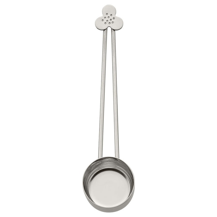 ANGSBLAVINGE Coffee measuring scoop, stainless steel, 90545030