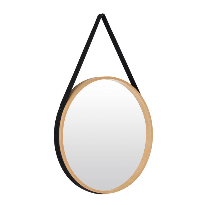 BUTTERCUP Mirror, Oak, 46 cm, 971012