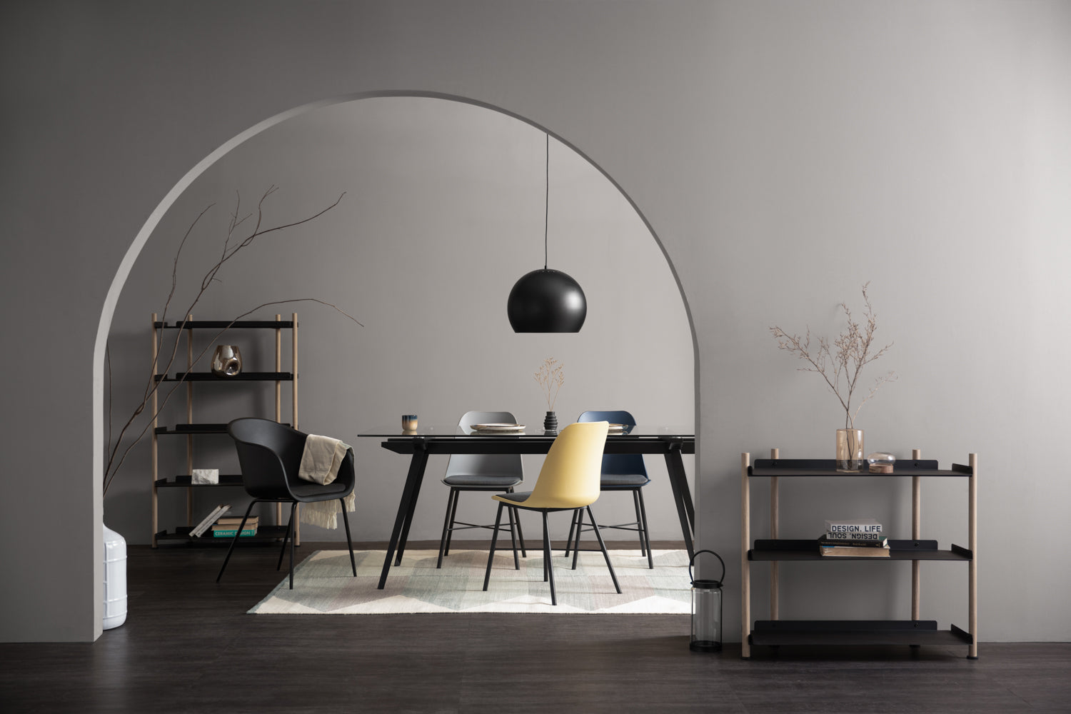 Furnsmart Enterprise
