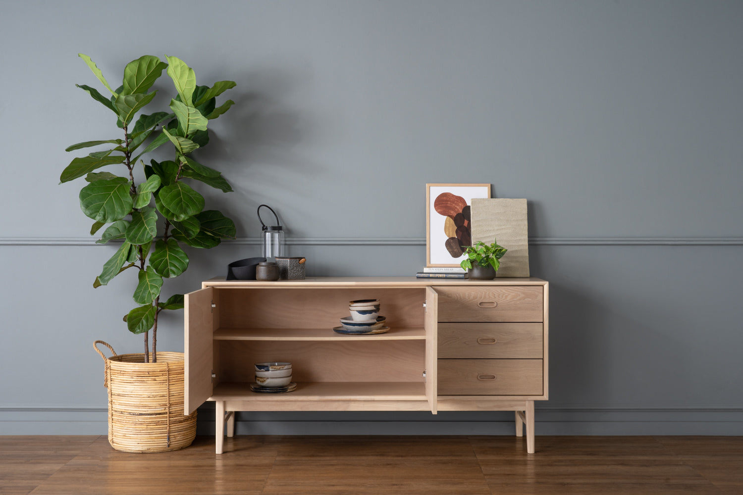 Furnsmart Enterprise