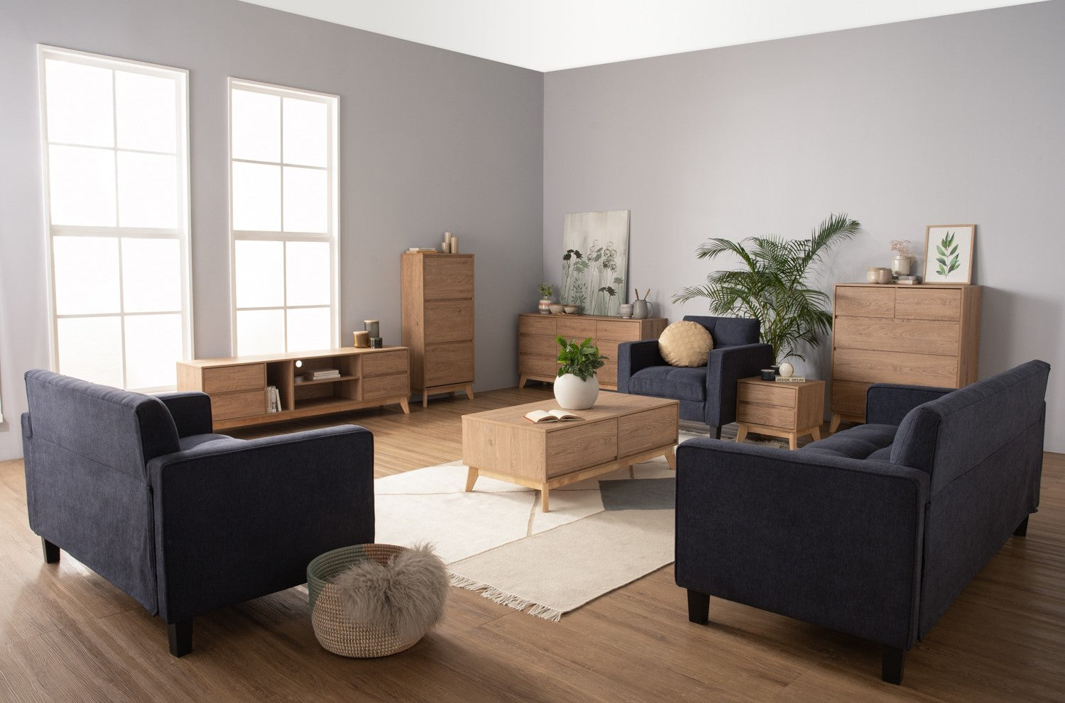 Furnsmart Enterprise