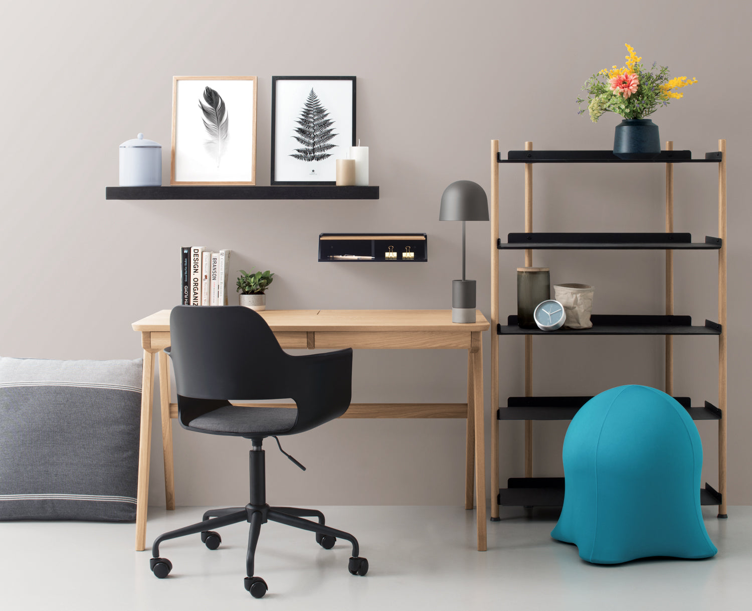 Furnsmart Enterprise