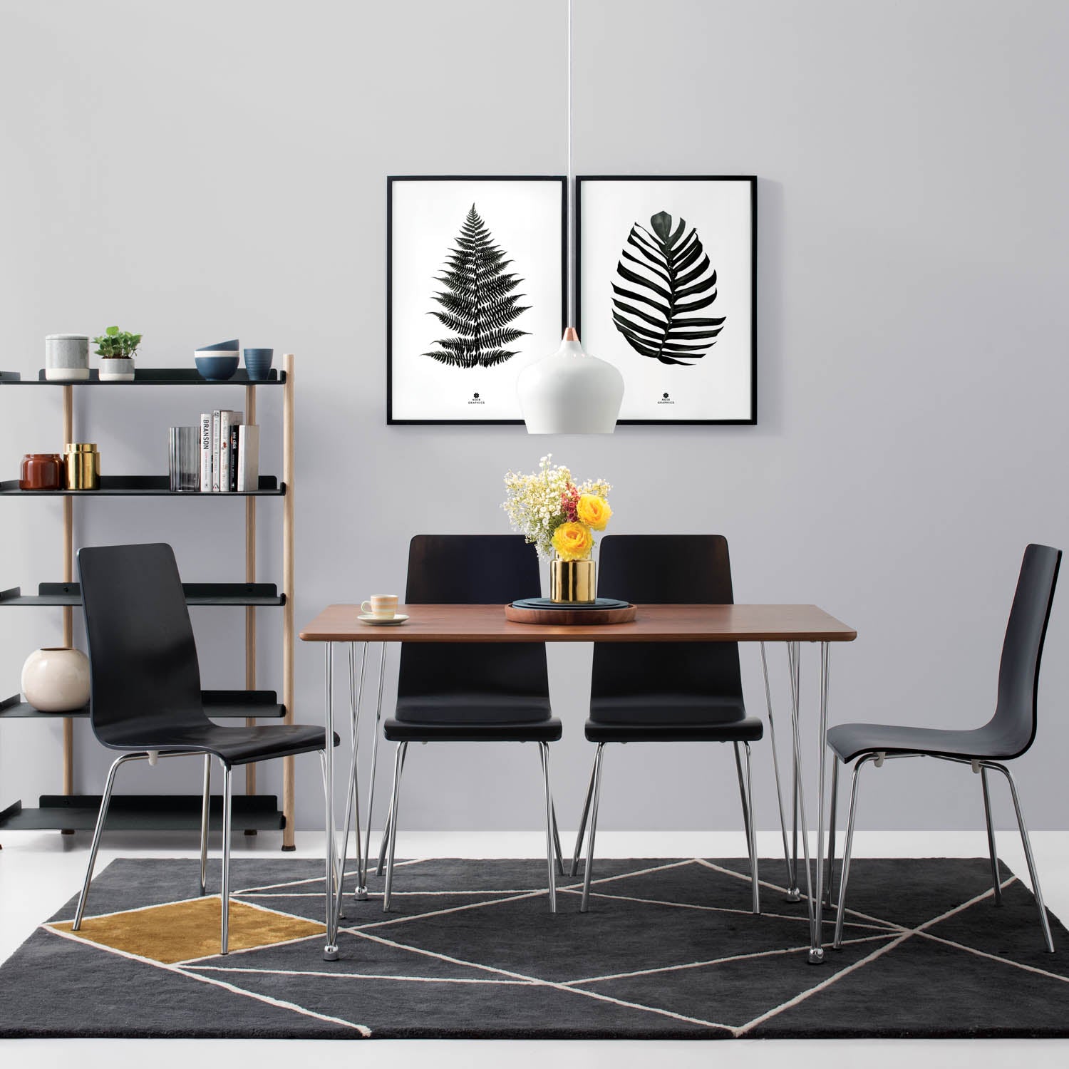 Furnsmart Enterprise