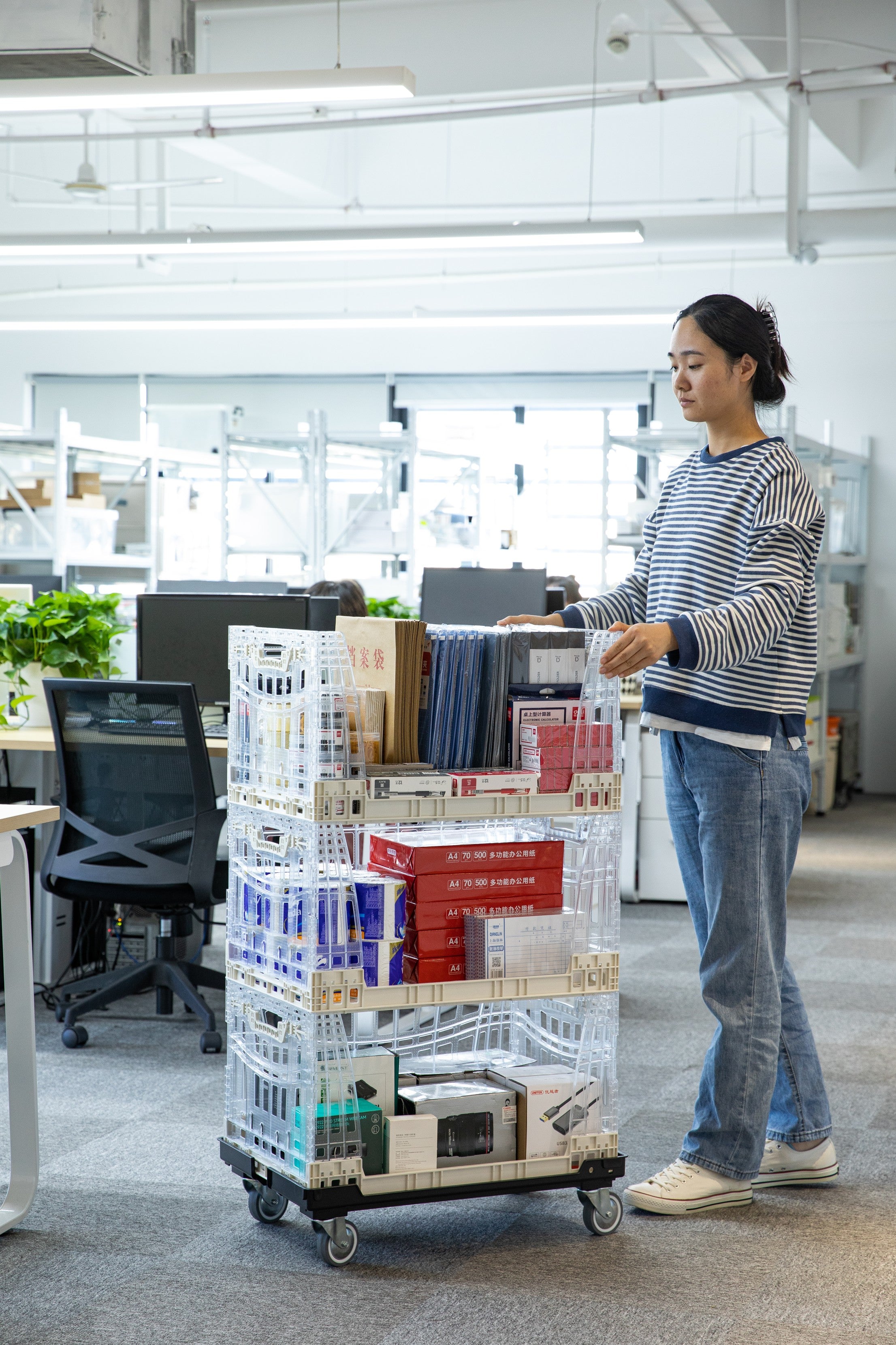 Furnsmart Enterprise