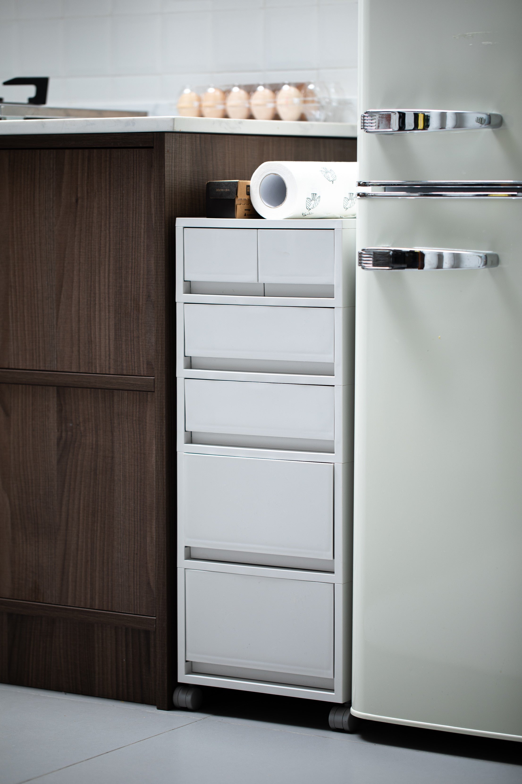 Furnsmart Enterprise