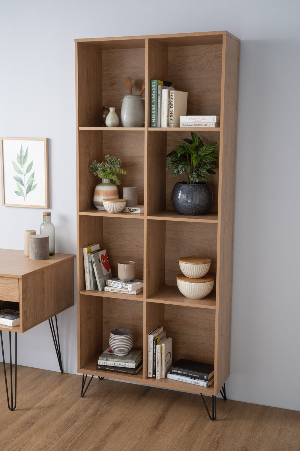 Furnsmart Enterprise