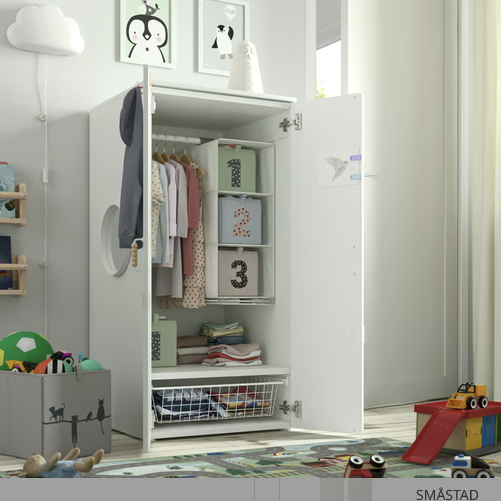 Furnsmart Enterprise