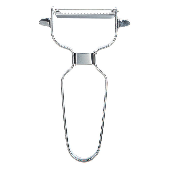 Peeler, Silver, 13*7.5Cm 4589767245832
