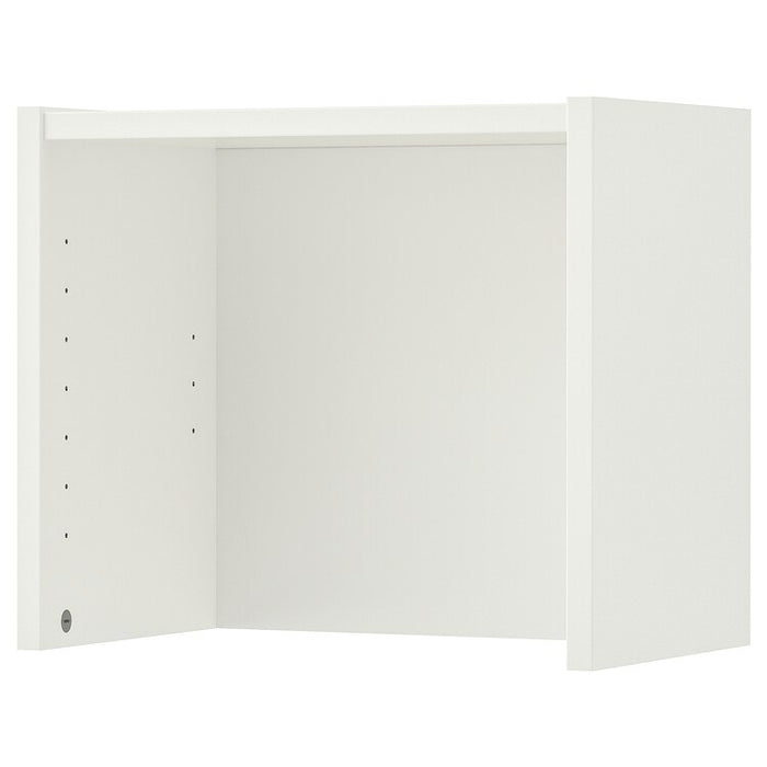 BILLY Height extension unit, white 40x28x35 cm, 20525276