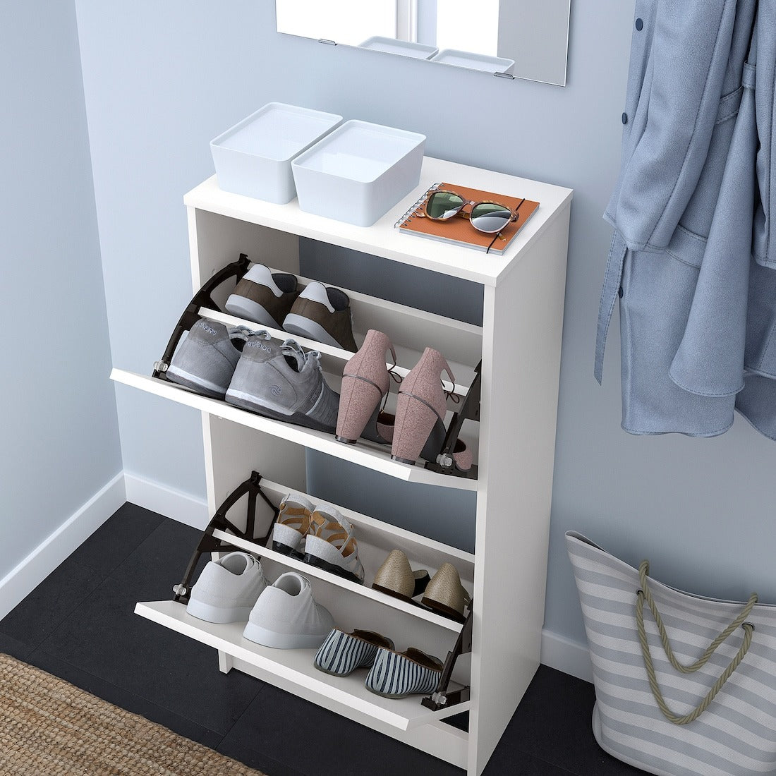 Furnsmart Enterprise