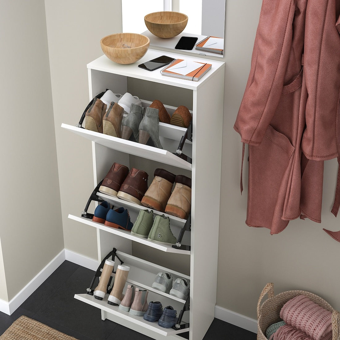 Furnsmart Enterprise