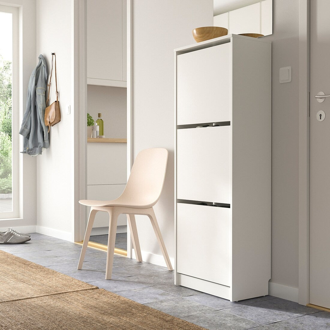 Furnsmart Enterprise