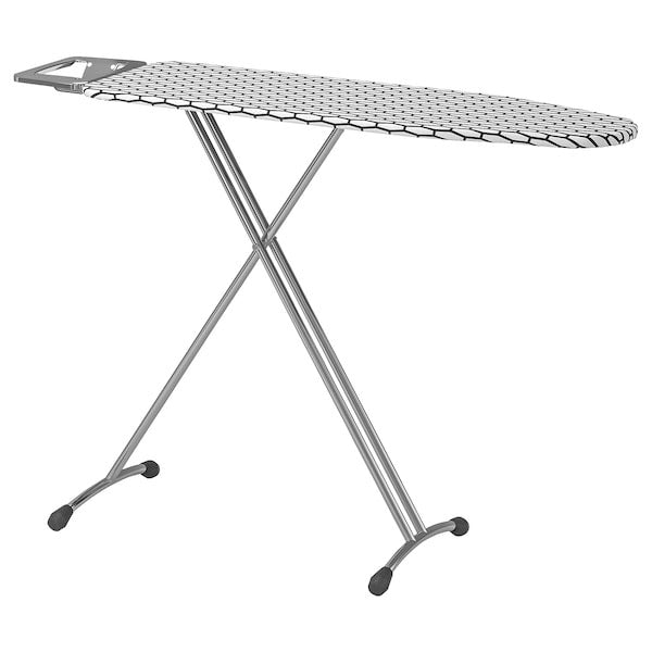 DANKA Ironing board, 120x37 cm