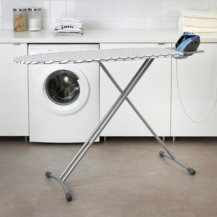 DANKA Ironing board, 120x37 cm