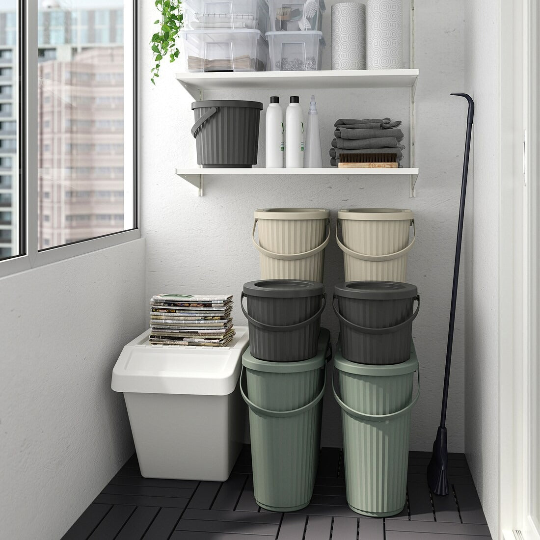 Furnsmart Enterprise