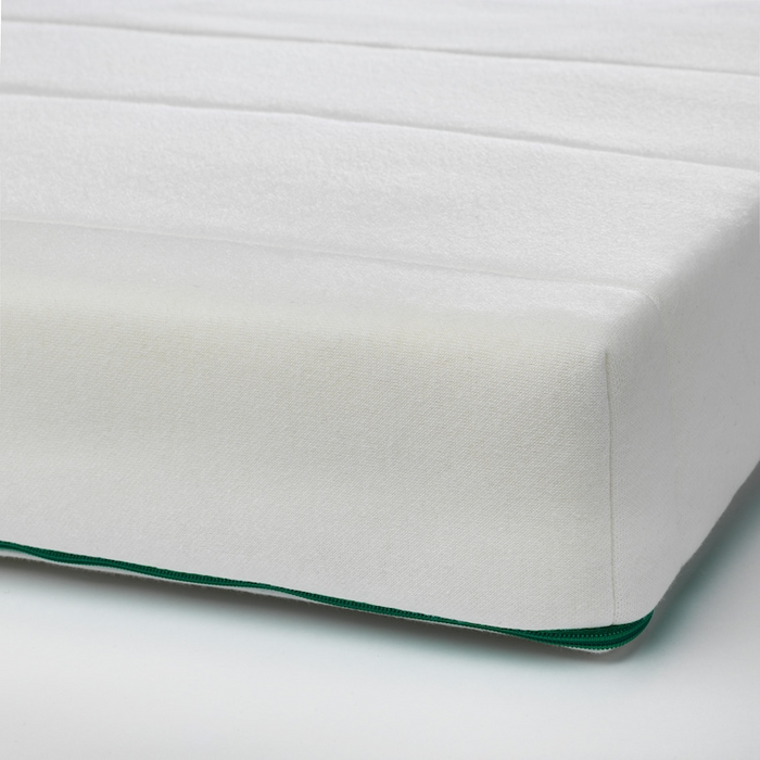 INNERLIG Sprung mattress for extendable bed, 80x200 cm, 00348595