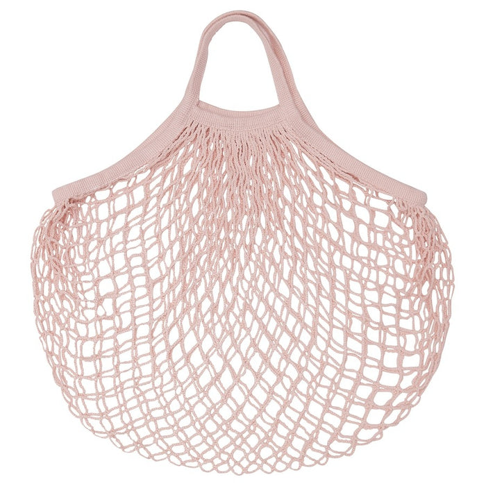 KUNGSFORS Net bag, pink