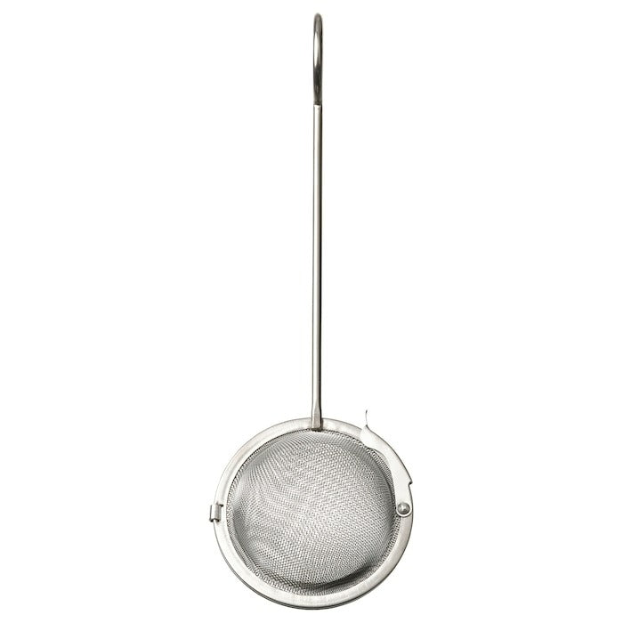 LINDADRA Tea infuser, stainless steel