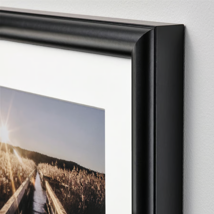 RAMHALL Picture, set of 5, peaceful outdoors, 10554839