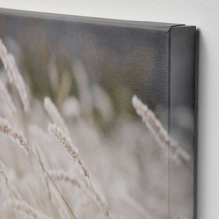 RAMHALL Picture, set of 5, peaceful outdoors, 10554839