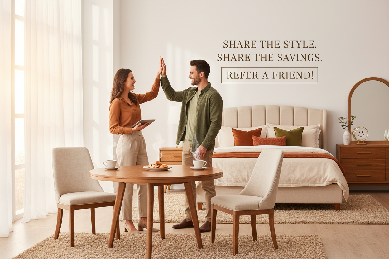 referral program
