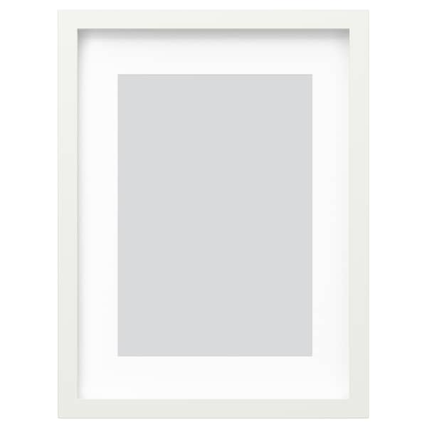 RODALM Frame, white, 30x40 cm, 40550095