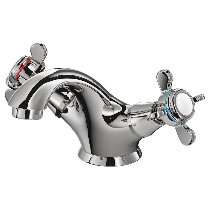 RUNSKAR Faucet, chrome plated, 30262123