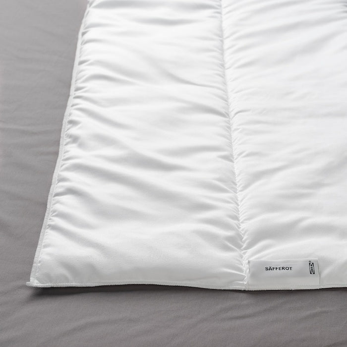 SAFFEROT Duvet, light warm, 150x200 cm