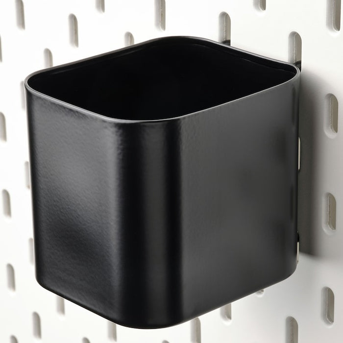 SKADIS Container, black