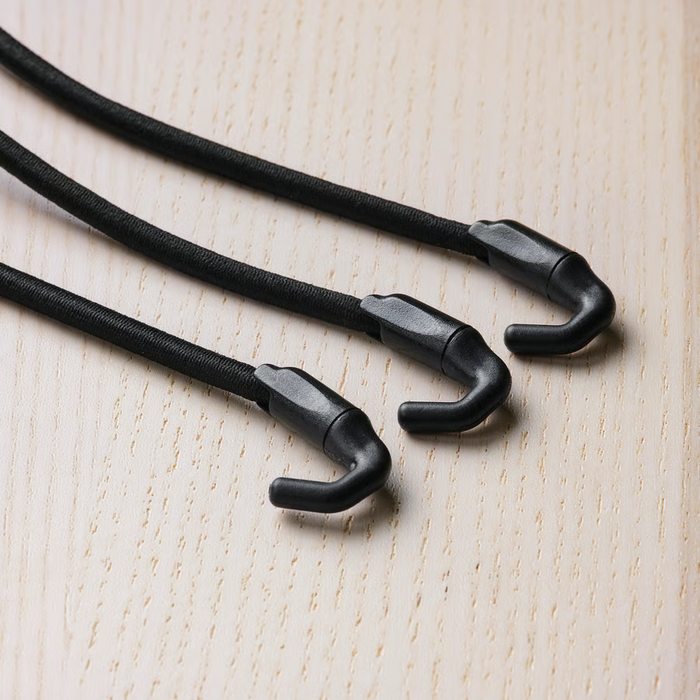 SKADIS Elastic cord, black, 30569929