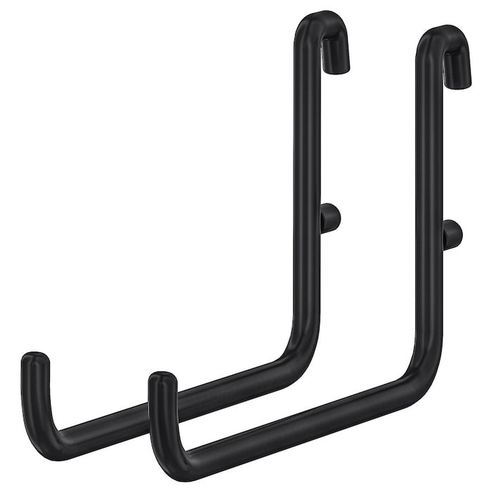 SKADIS Hook, black