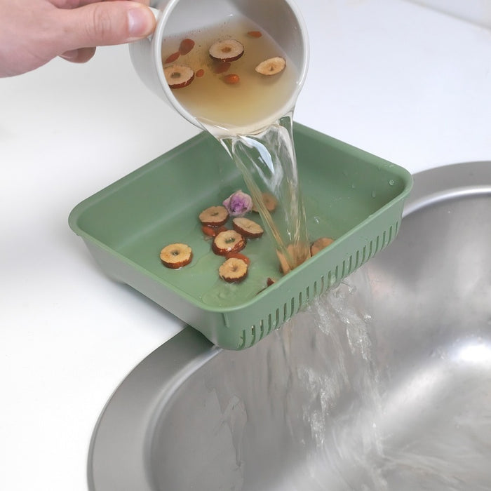 SKOLAST Food waste strainer