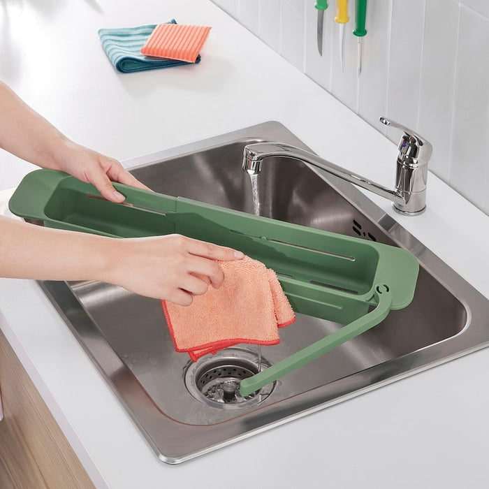 SKOLAST Sink container, extendable