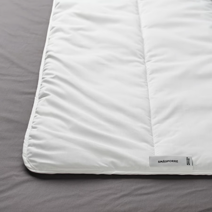 SMASPORRE Duvet, light warm, 150x200cm, 50457006