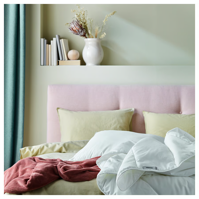 SMASPORRE Duvet, light warm, 150x200cm, 50457006