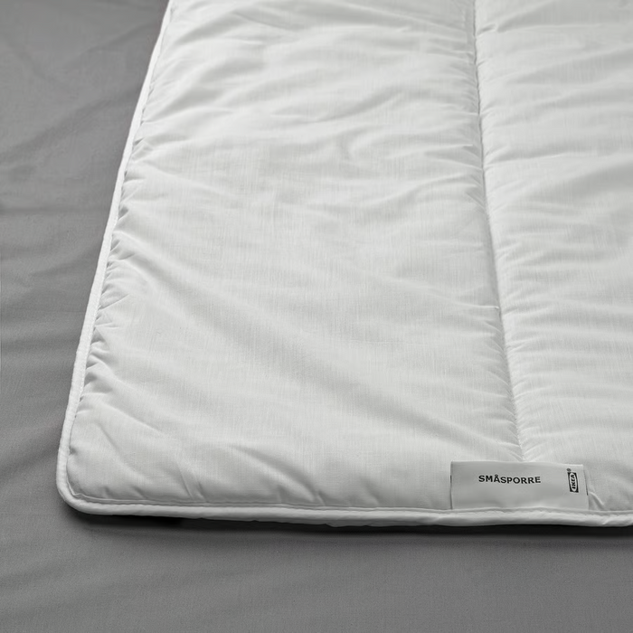 SMASPORRE Duvet, warm, 150x200cm, 50457978